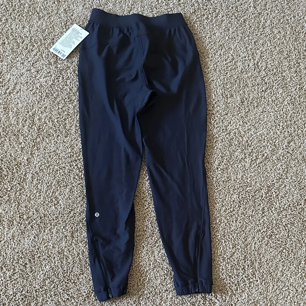 Adapted State Fleece Joggers - Picture 4 of 6